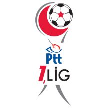 Turkey 1. Lig Football .